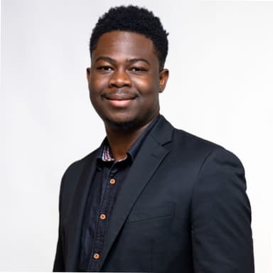 Jules Kabore